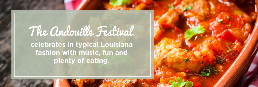andouille festival