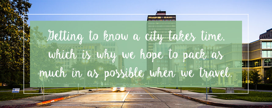 baton rouge food tours in the city