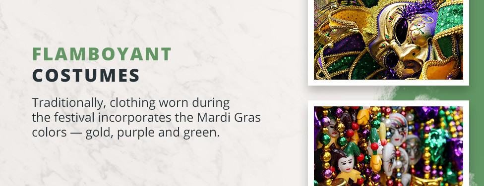 mardi gras costumes 2019